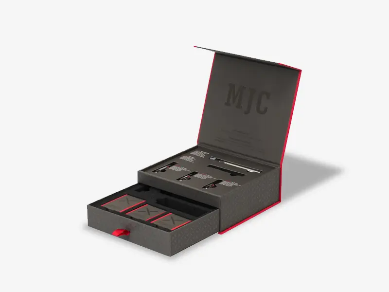Box Vapi 7 Vape Packaging Trends You Can't Ignore in 2026