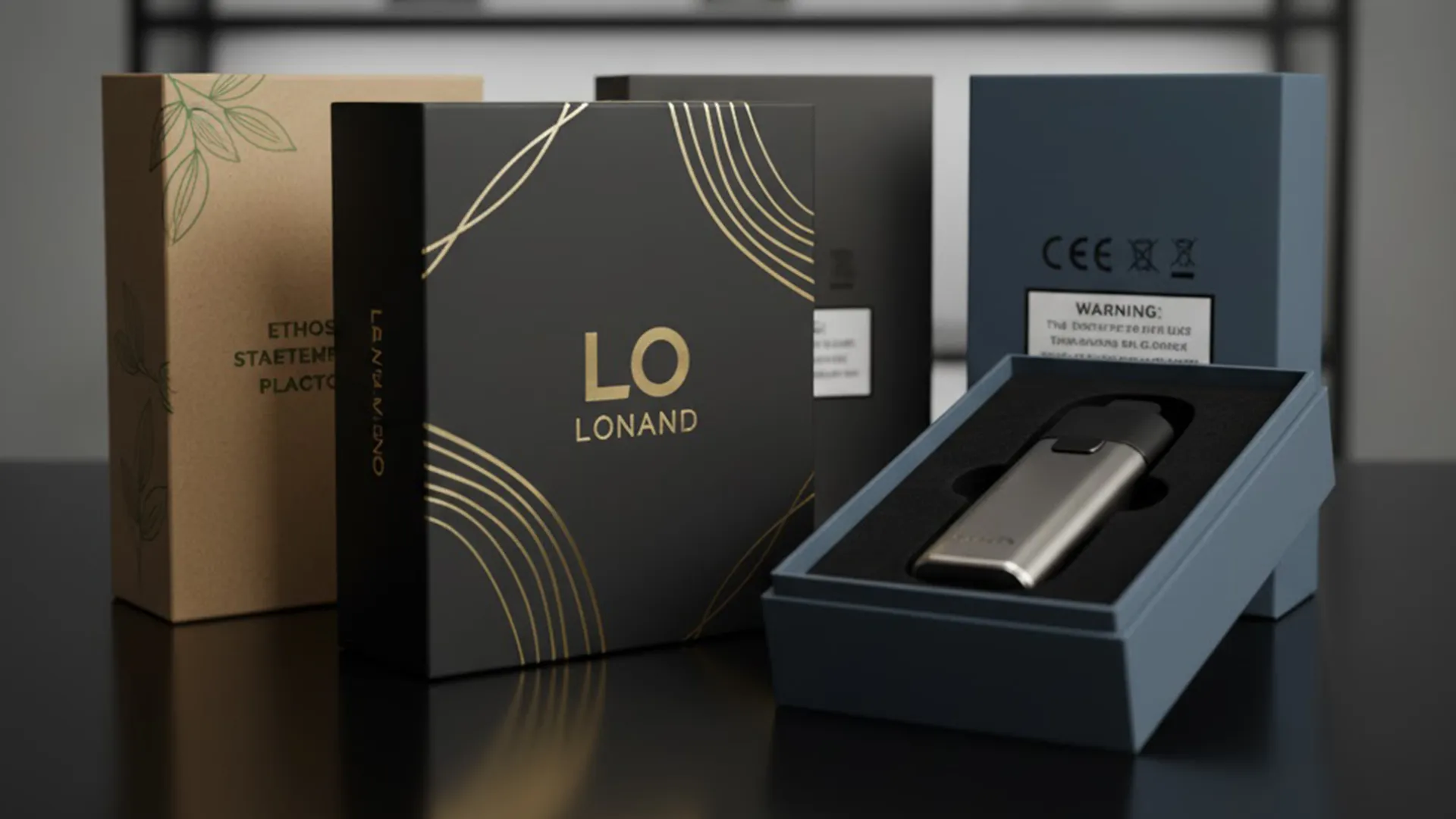 Box Vapi Why Your Vape Box Is Your Most Important Salesperson