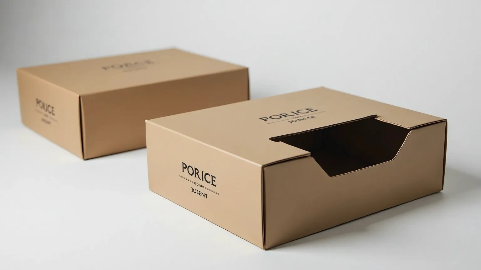 How Custom Finishes Add Value to Your Luxury Folding Carton